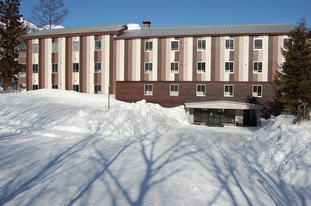 Hakuba Grand Apartments Dış mekan fotoğraf