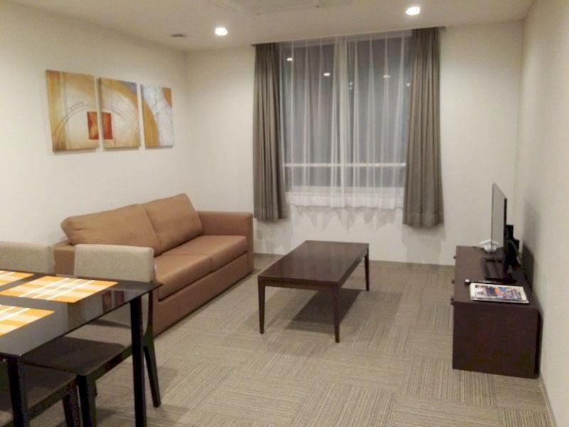 Hakuba Grand Apartments Dış mekan fotoğraf