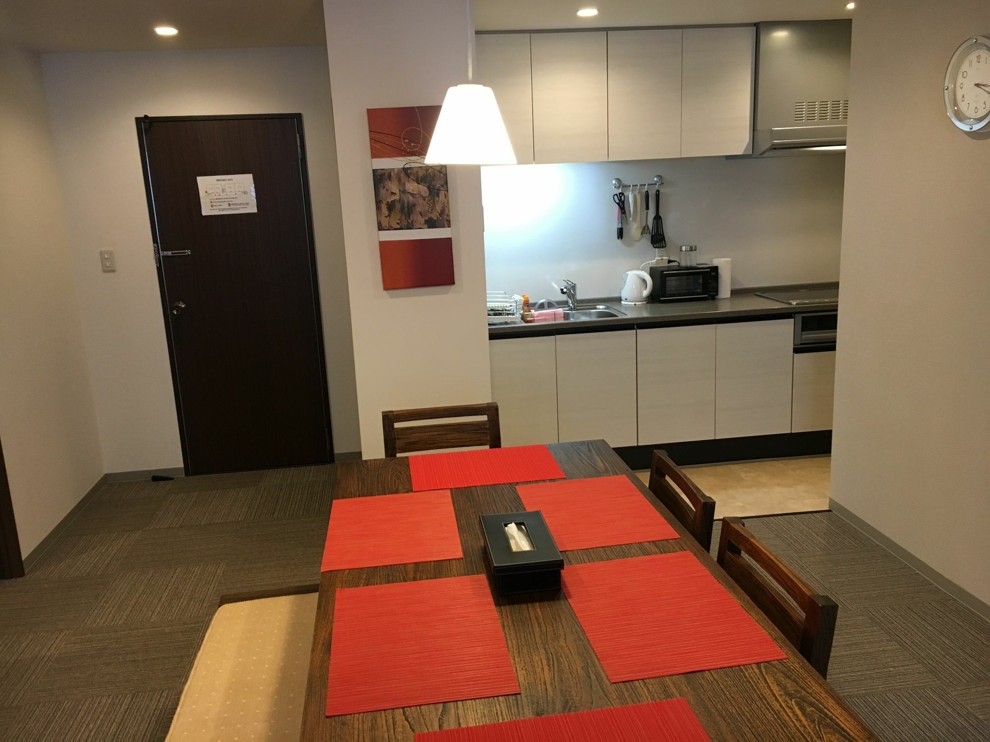 Hakuba Grand Apartments Dış mekan fotoğraf