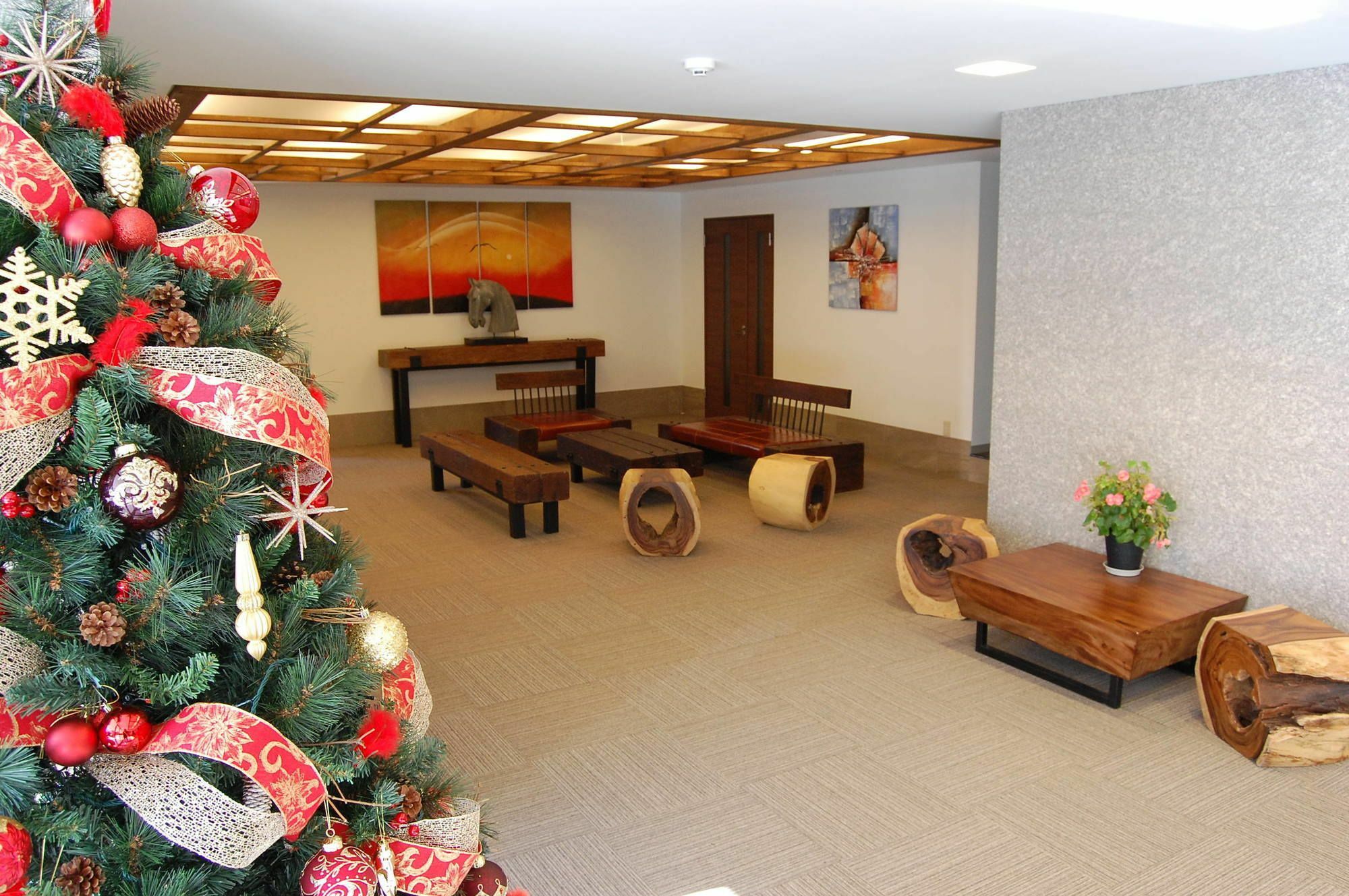 Hakuba Grand Apartments Dış mekan fotoğraf