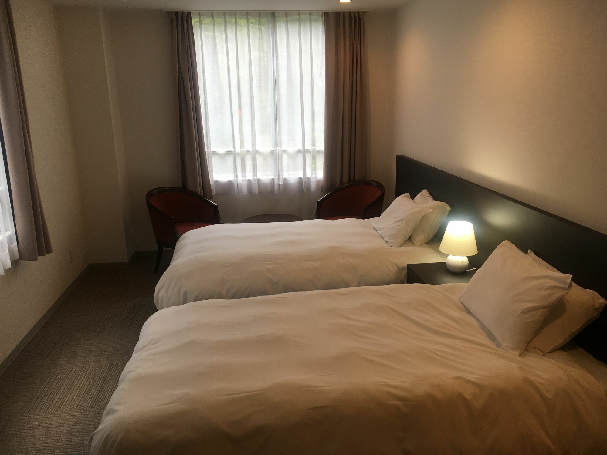 Hakuba Grand Apartments Dış mekan fotoğraf