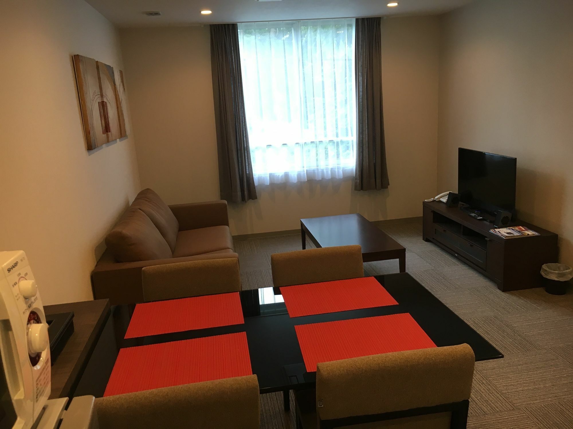 Hakuba Grand Apartments Dış mekan fotoğraf