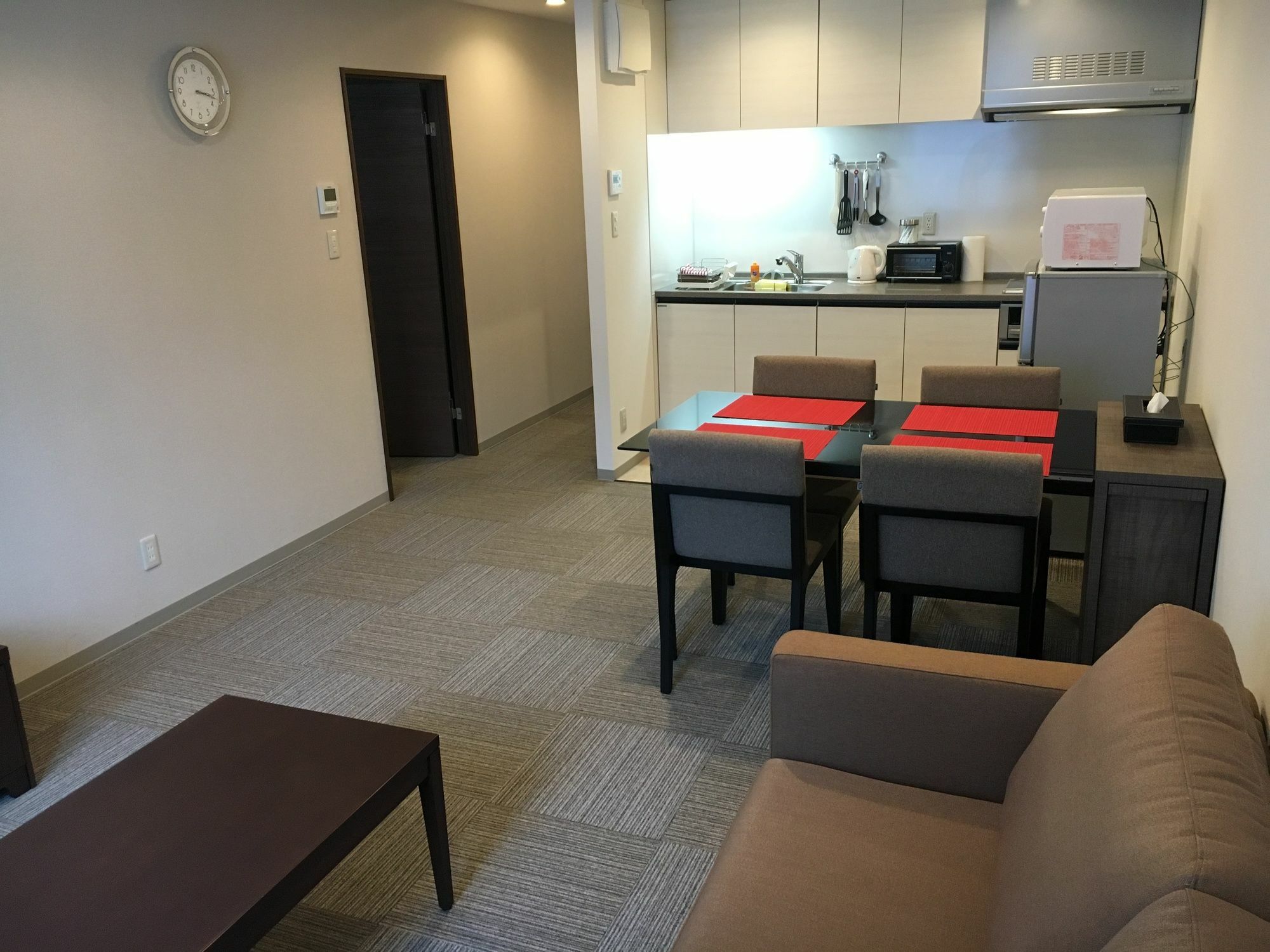 Hakuba Grand Apartments Dış mekan fotoğraf