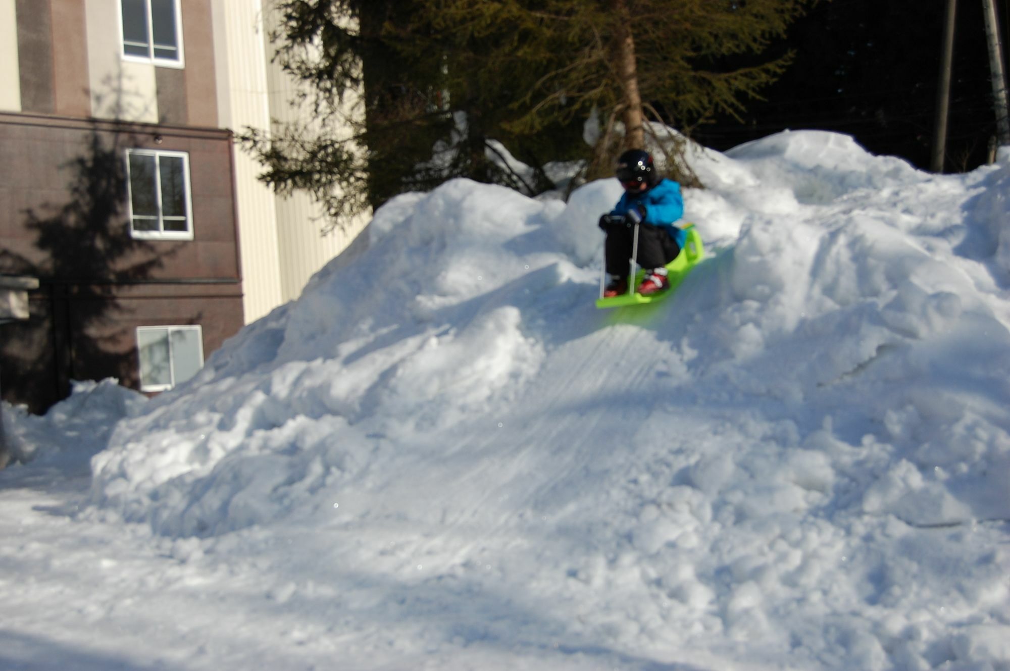 Hakuba Grand Apartments Dış mekan fotoğraf