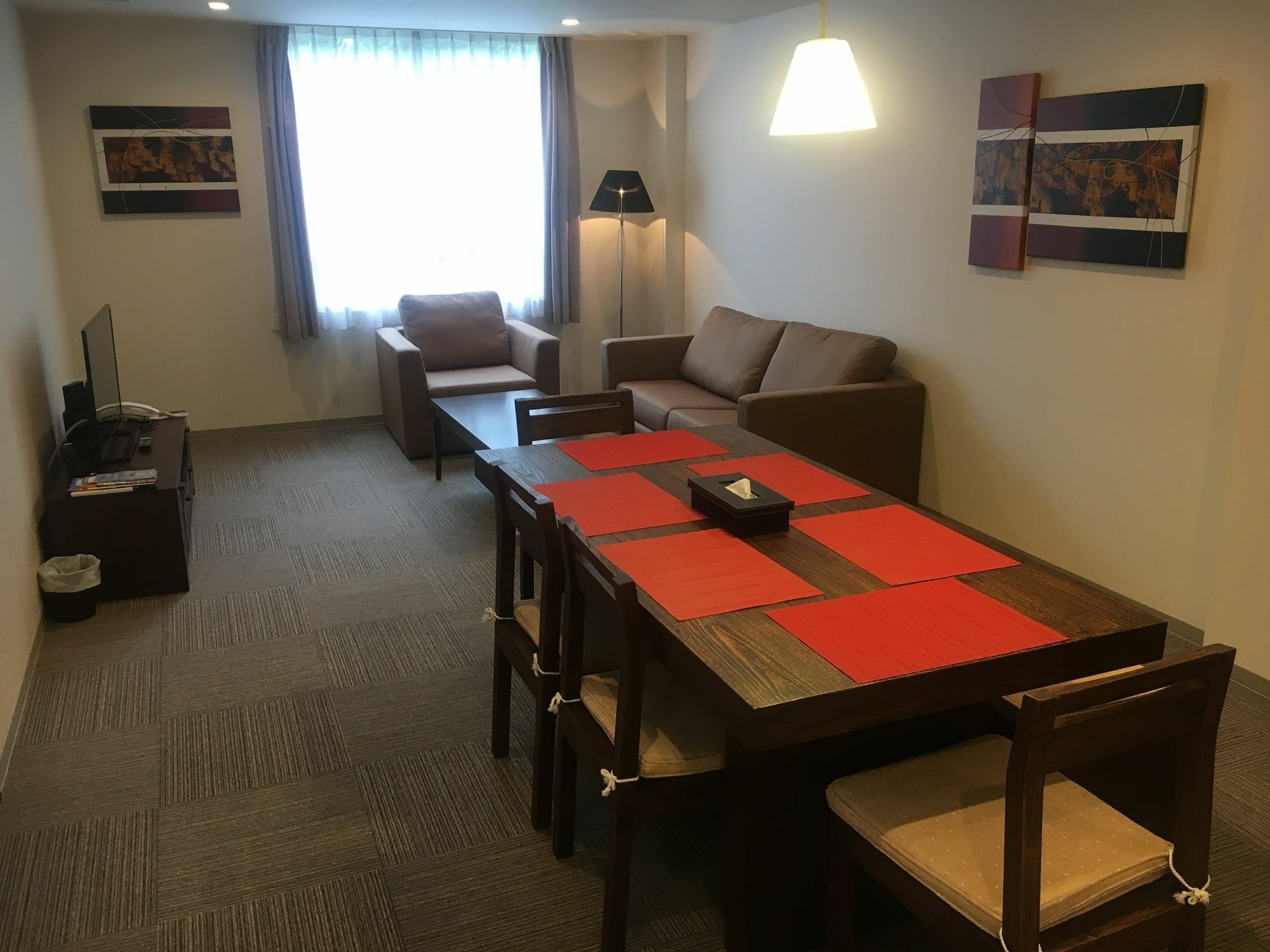 Hakuba Grand Apartments Dış mekan fotoğraf